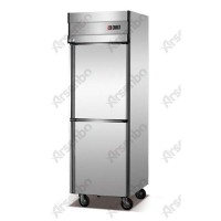 供应【雅绅宝】经济款冷冻冷藏柜 厨房冷柜 冷冻保鲜柜 商用厨房冰柜