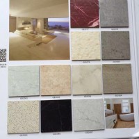 GF石塑地板PVC地板塑胶地板革耐磨办公室、商用地板弹性地胶