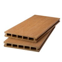 迪美**木塑 146H31木塑地板  塑木厂家 塑木共挤地板 WPC地板 WPC塑木 WPC地板