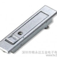 供应MS728机柜门锁,LED箱门锁,显示屏门锁,型材箱门锁
