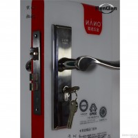 执手钢木门锁室内门锁不锈钢房门锁锁具现代五金机械门锁零售