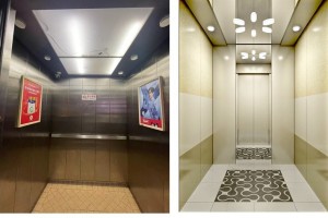 永大电梯为爵士大厦焕新升级，共绘浦东金融圈的辉煌底色